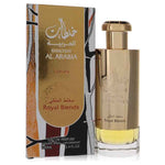 Khaltat Al Arabia by Lattafa Eau De Parfum Spray (Royal Blends) 3.4 oz for Men