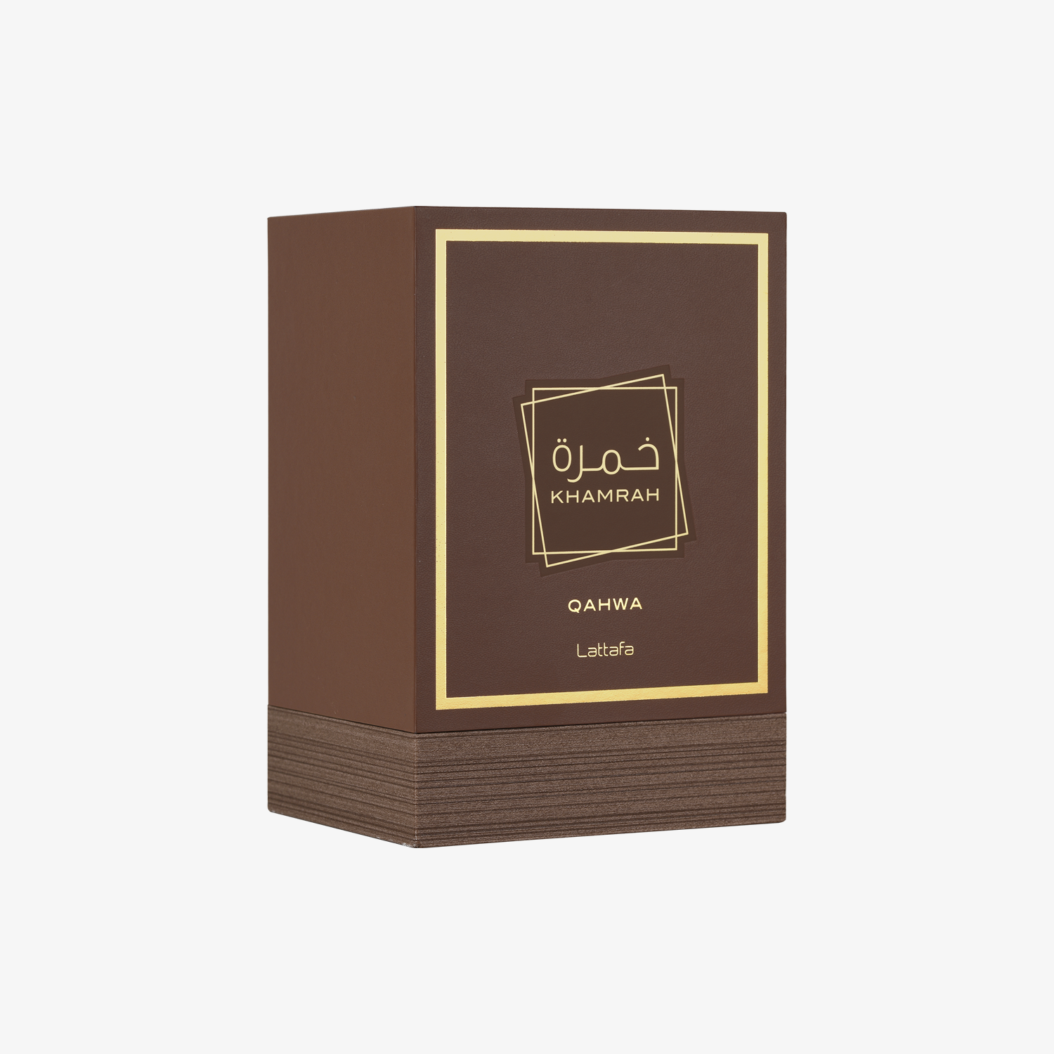 Khamrah Qahwa by Lattafa USA
