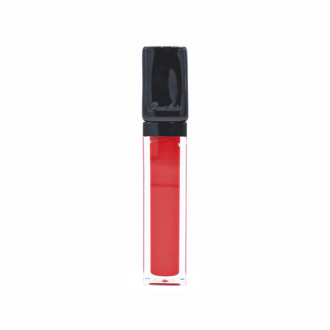 GUERLAIN Kisskiss Liquid Lipstick L321 MADAME MATTE 0.19oz - Missing Box