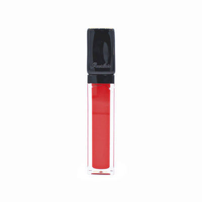 GUERLAIN Kisskiss Liquid Lipstick L321 MADAME MATTE 0.19oz - Missing Box 