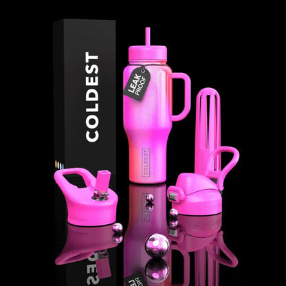 COLDEST 24oz Limitless Ultra v8 by Coldest