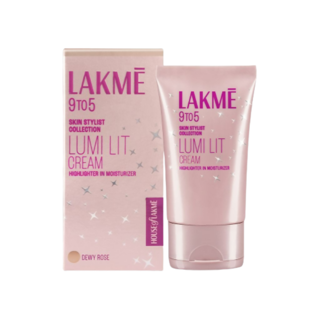 Lakme 9 To 5 Lumi Skin Cream