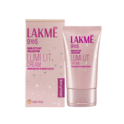 Lakme 9 To 5 Lumi Skin Cream