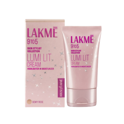 Lakme 9 To 5 Lumi Skin Cream