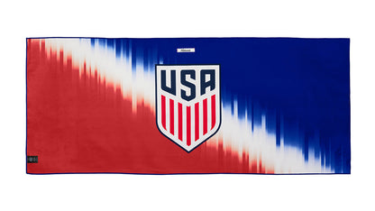 U.S. Soccer 2024 Knockaround Adventure Towels by Goal Five