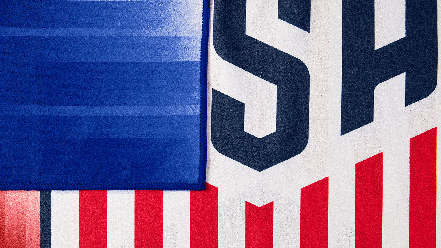 U.S. Soccer 2024 Knockaround Adventure Towels by Goal Five