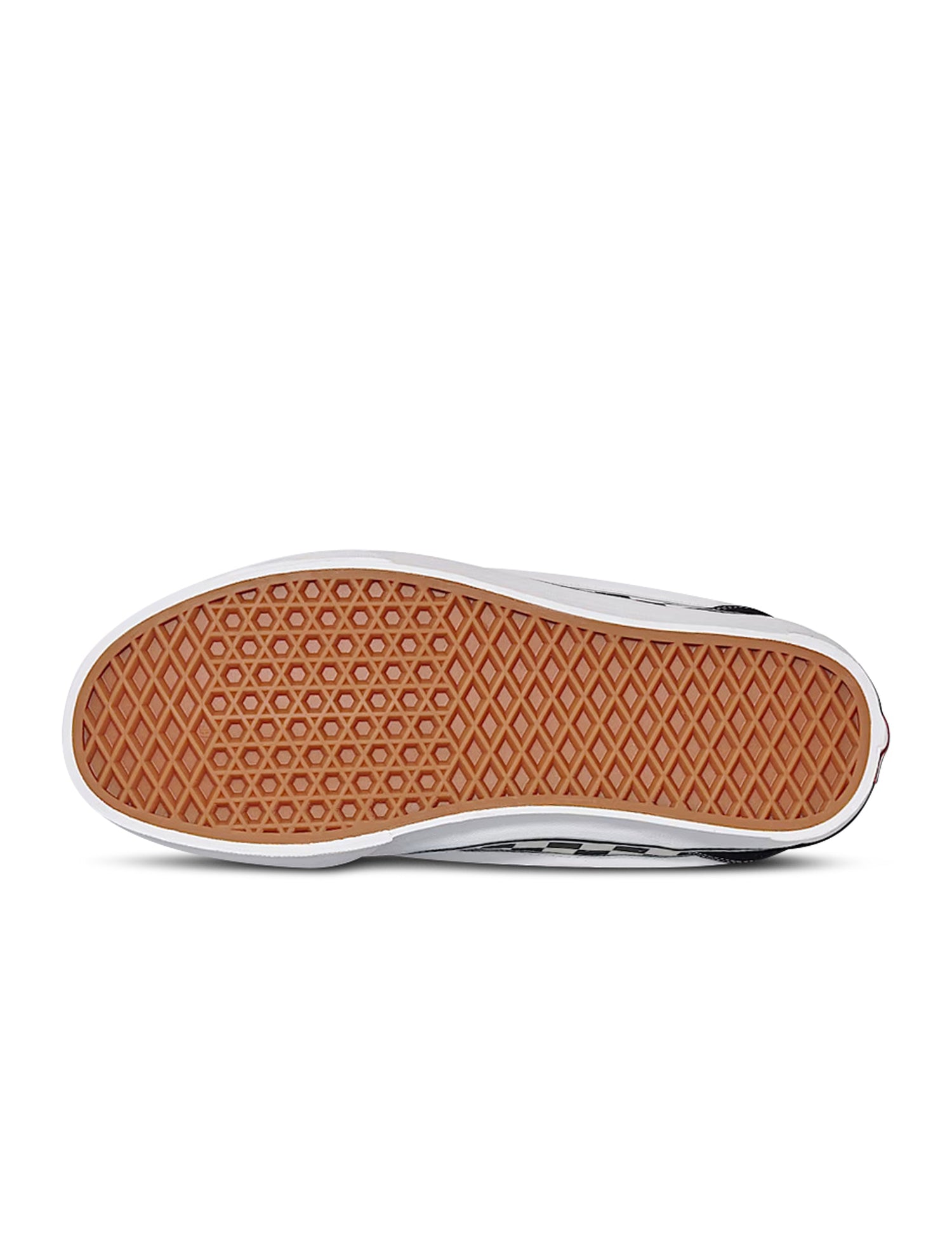 Vans Mens Knu School - Checkerboard Black by Denim Exchange