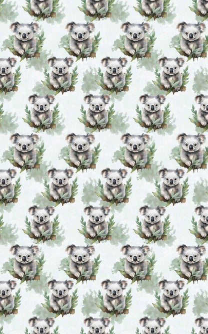 Koala Hugs &amp; Smiles