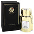 Kohl Al Ayoun by Sawalef Eau De Parfum Spray (Unisex) 3.4 oz for Women