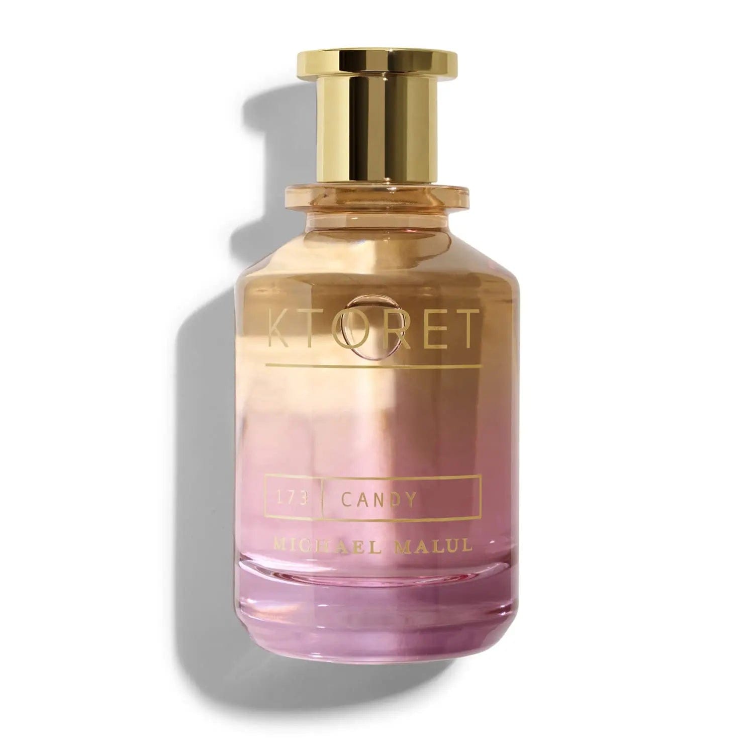 Ktoret 173 Candy By Michael Malul For Women 3.4 oz EDP Spray by perfumesandrea