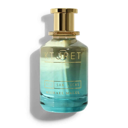Ktoret 831 San Lucas By Michael Malul For Men 3.4 oz EDP Spray by perfumesandrea