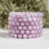 Kunzite Bracelet (Creativity and Unity Of Heart And Will).  DestGlow