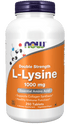 L-Lysine 1000mg by Country Life Natural Foods