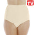Cotton Comfort Panty (SKU:  L100)