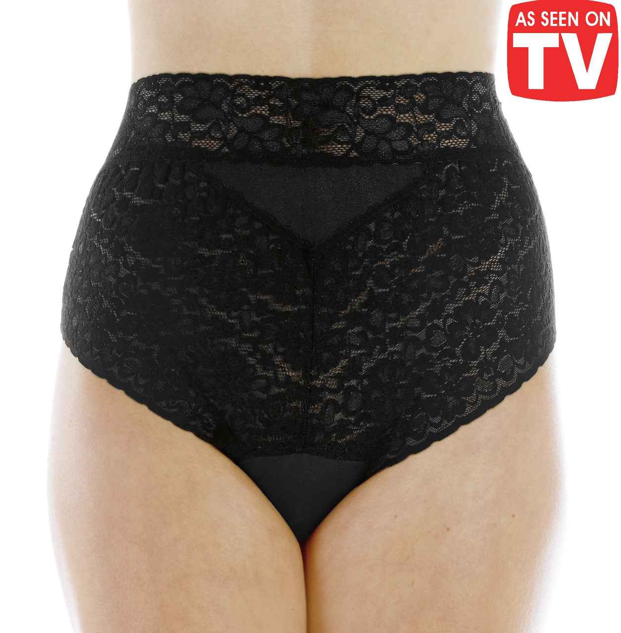 Lovely Lace Panties (SKU: L109)