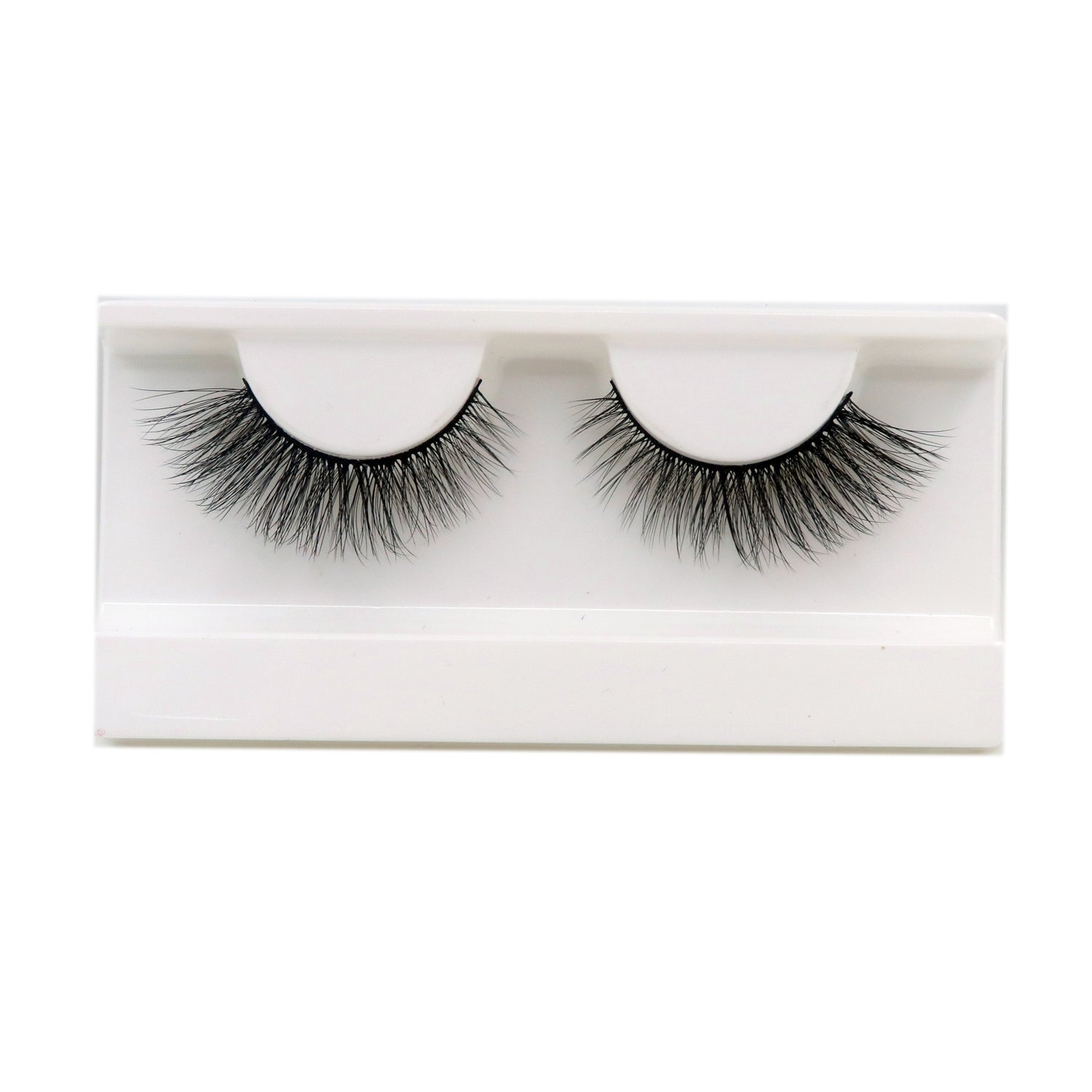VIP Eyelashes - Natural Faux Mink