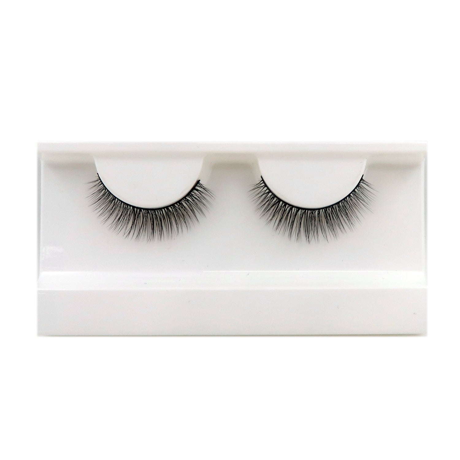 VIP Eyelashes - Natural Faux Mink