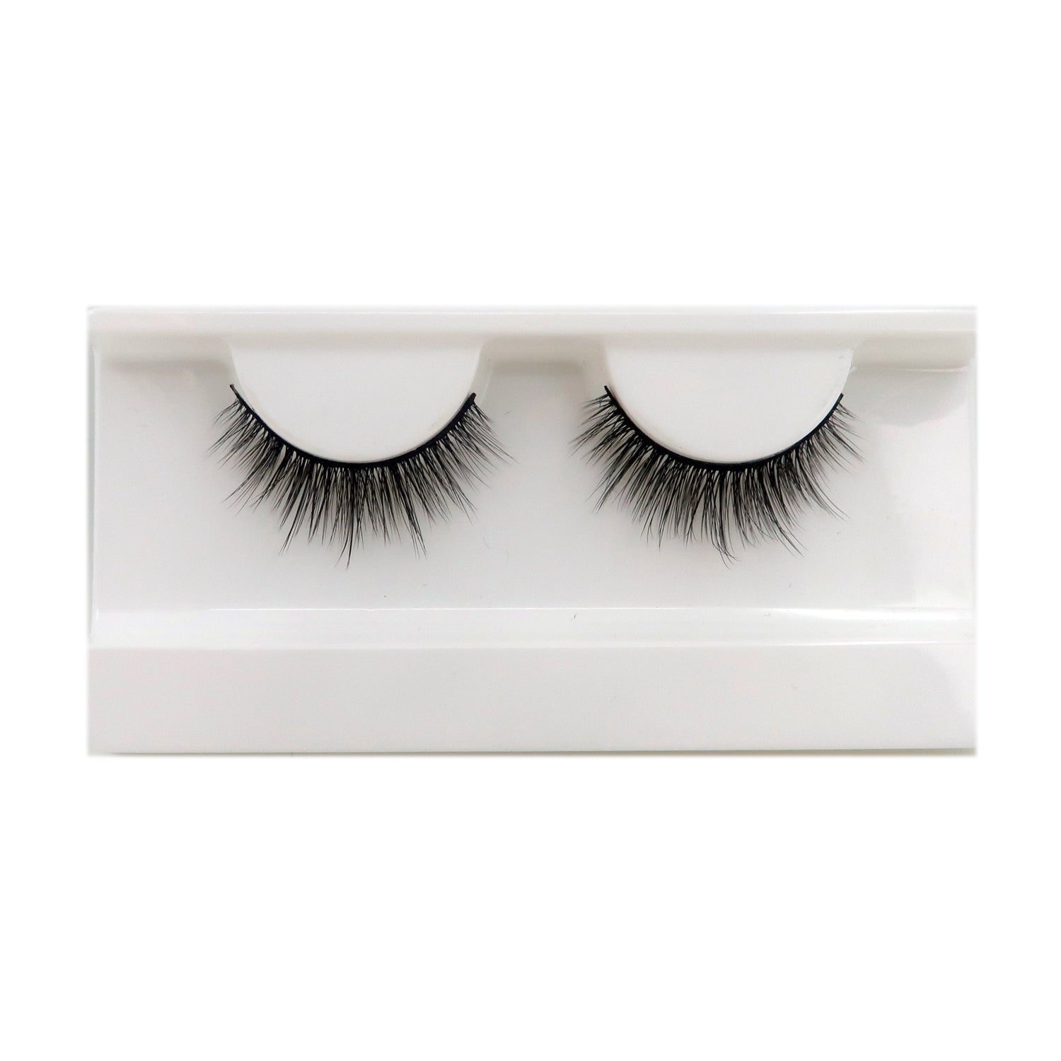 VIP Eyelashes - Natural Faux Mink