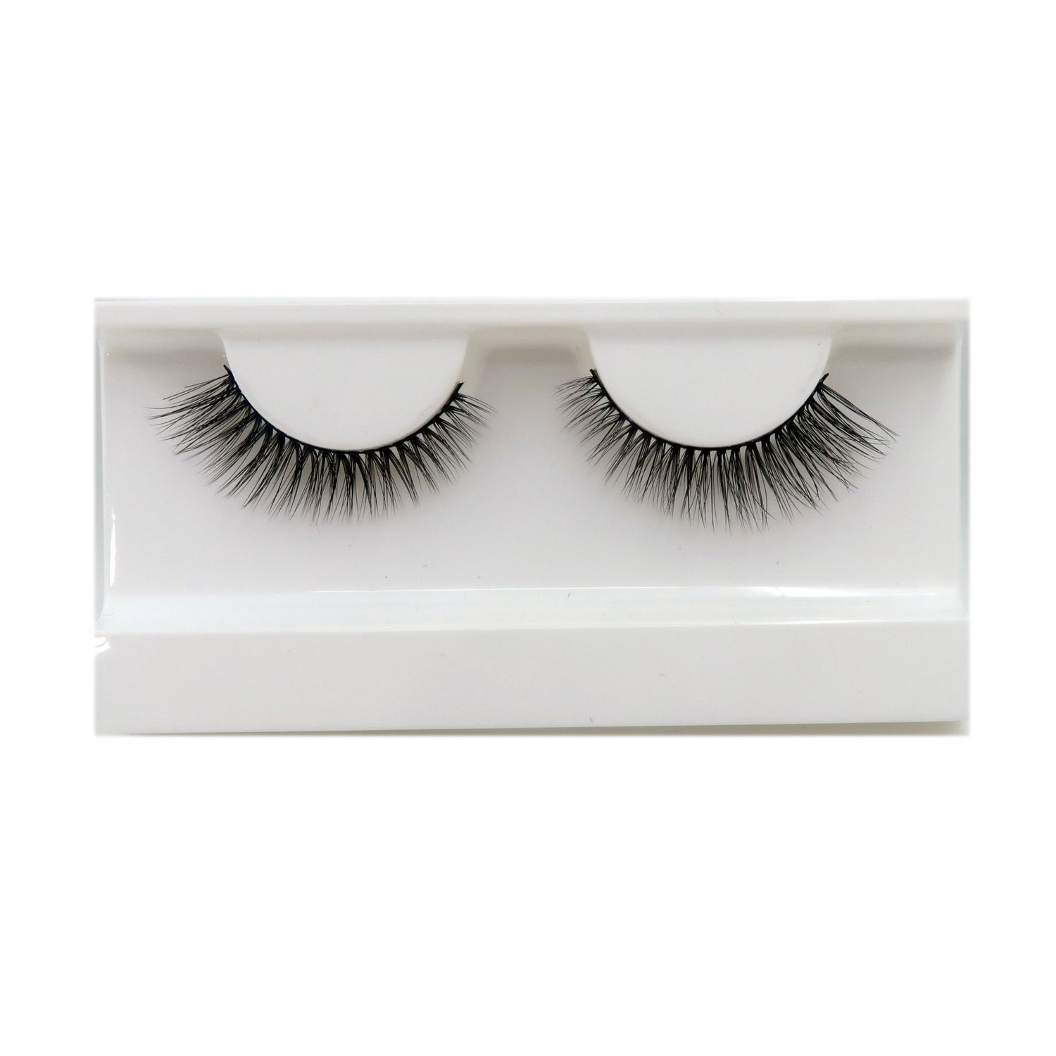 VIP Eyelashes - Natural Faux Mink