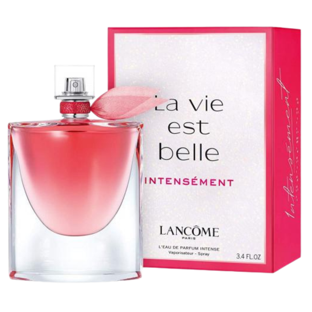 Lancôme La Vie Est Belle Intensément Eau de Parfum Women (3.4 oz) by Farmacias Savia
