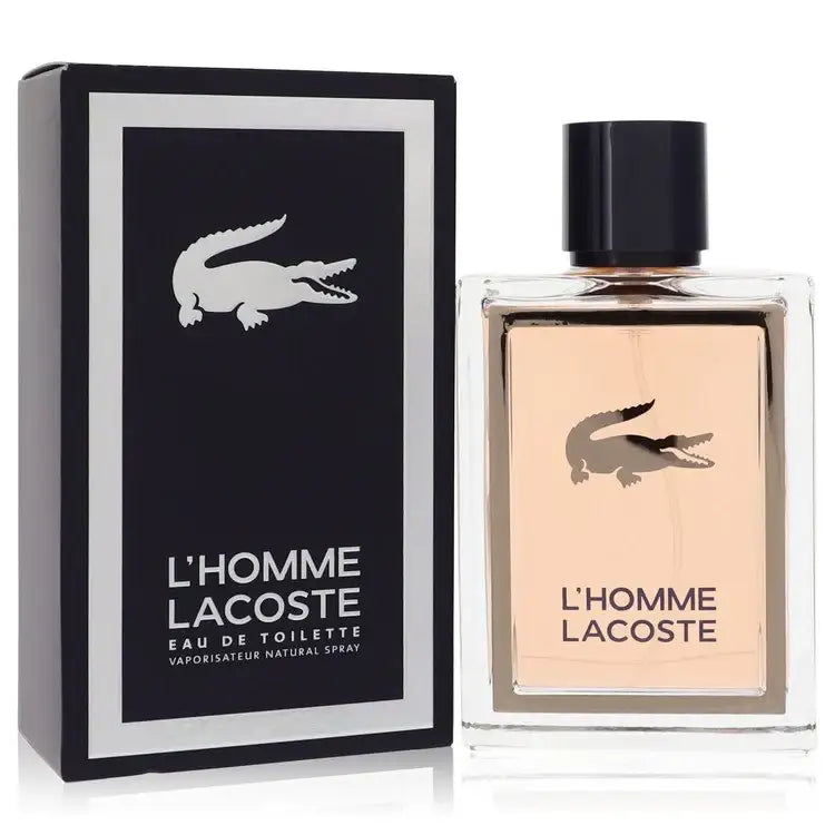 L&