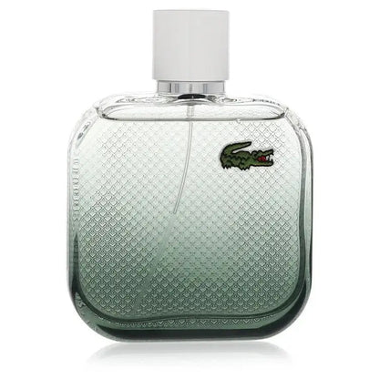 Lacoste L.12.12 Blanc Eau Intense By Lacoste Cologne for Men by Gamer Scents