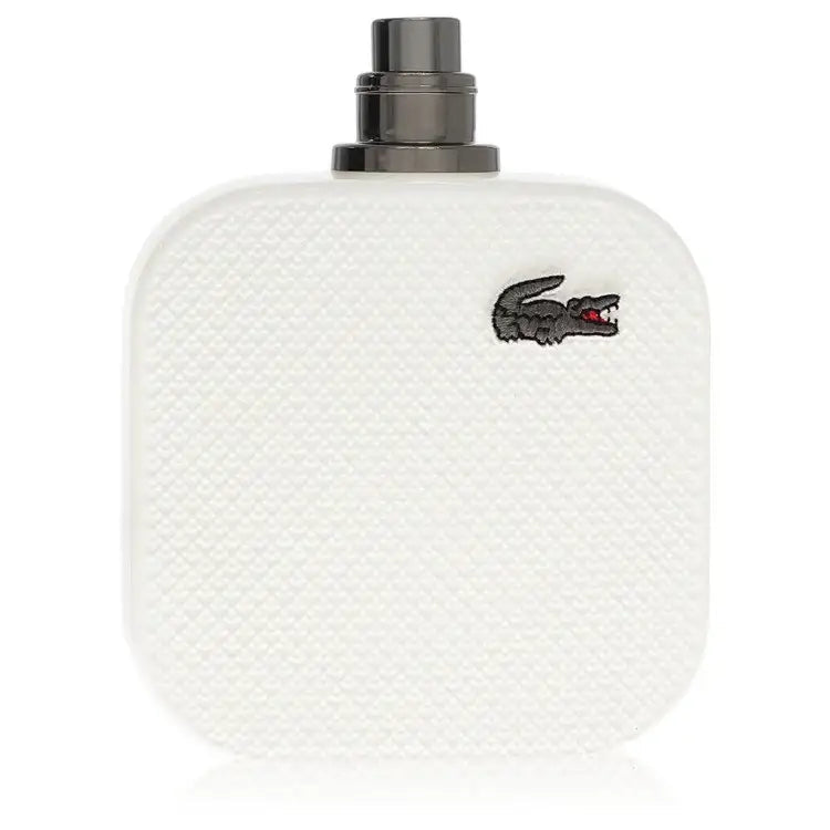 Lacoste L.12.12 Blanc By Lacoste Cologne for Men by Gamer Scents