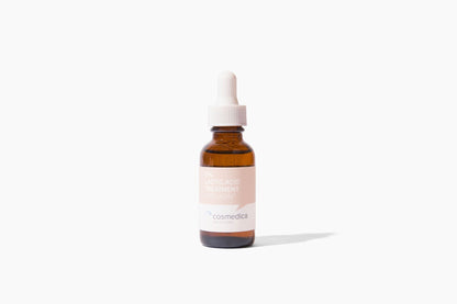 5% Lactic Acid Treatment + Hylasyn by Cosmedica Skincare