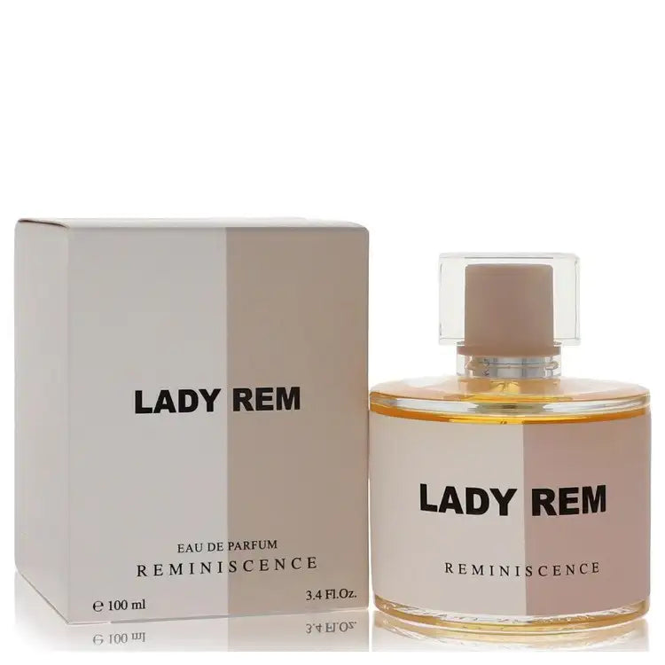 Lady Rem By Reminiscence Perfume for Women by Gamer Scents