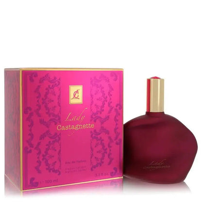 Lady Castagnette By Lulu Castagnette Perfume for Women by Gamer Scents