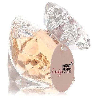 Lady Emblem By Mont Blanc Perfume for Women by Gamer Scents