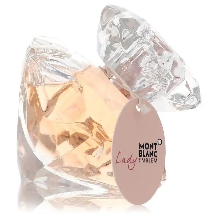Lady Emblem By Mont Blanc Perfume for Women