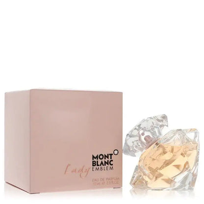 Lady Emblem By Mont Blanc Perfume for Women by Gamer Scents
