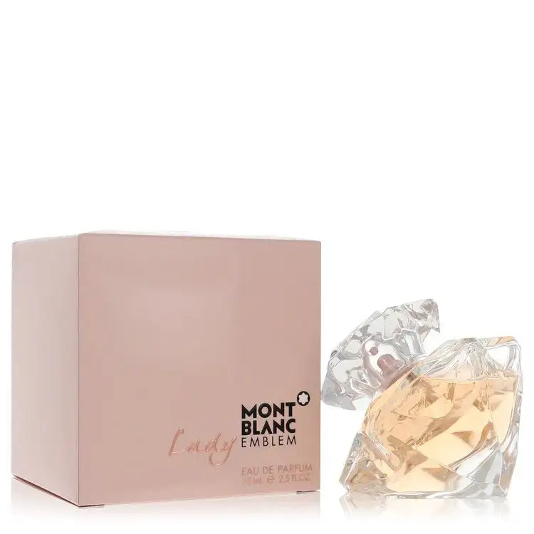 Lady Emblem By Mont Blanc Perfume for Women