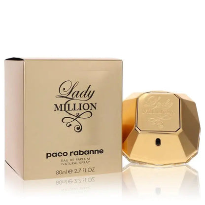 Lady Million By Paco Rabanne Perfume for Women
