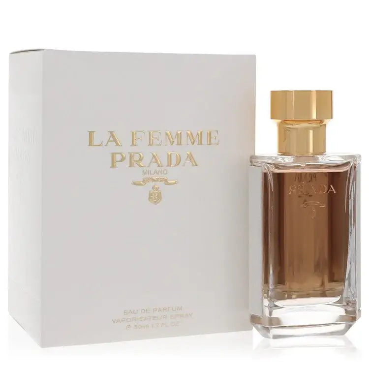 La Femme By Prada Perfume for Women