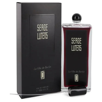 La Fille De Berlin By Serge Lutens (Unisex) by Gamer Scents