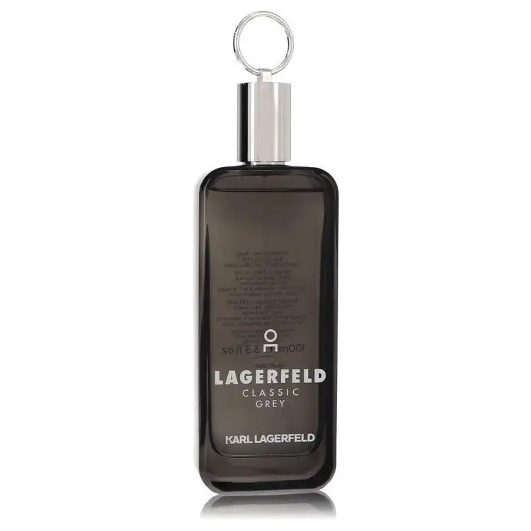 Lagerfeld Classic Grey By Karl Lagerfeld Cologne for Men