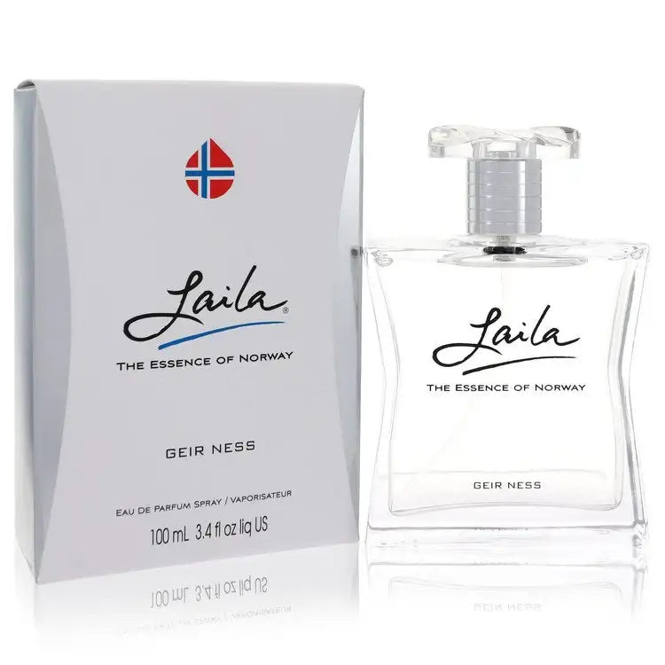 Laila By Geir Ness Perfume for Women - DestGlow