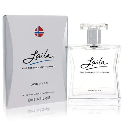Laila By Geir Ness Perfume for Women - DestGlow