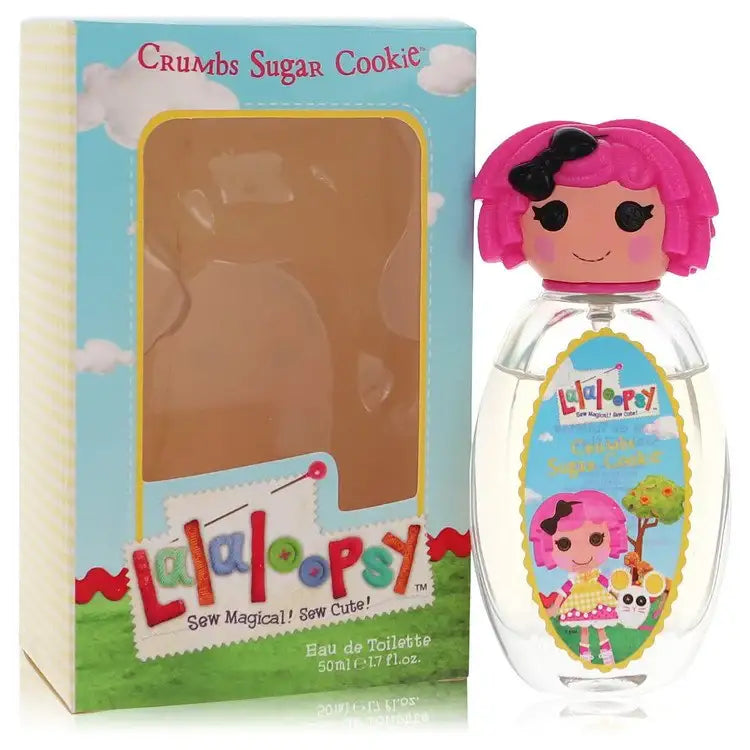Lalaloopsy -Manufacturer Fill By Marmol &amp; Son Perfume for Women
