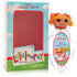 Lalaloopsy by Marmol & Son Eau De Toilette Spray (Spot Splatter Splash) 1.7 oz for Women 