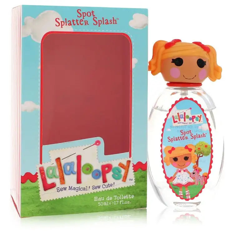 Lalaloopsy By Marmol &amp; Son Perfume for Women