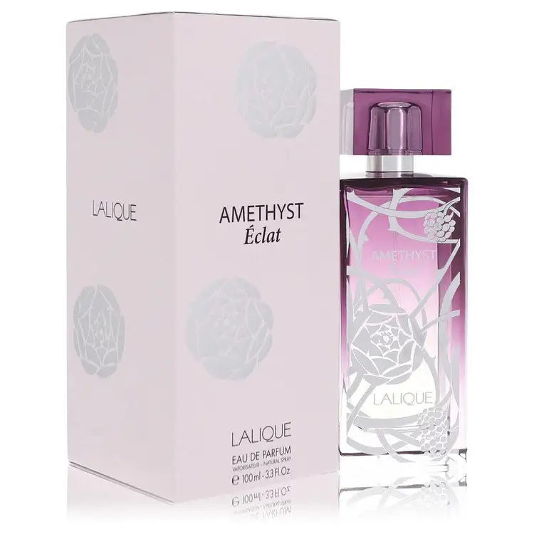 Amethyst Eclat By Lalique Perfume for Women by Gamer Scents