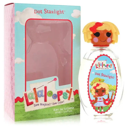 Lalaloopsy By Marmol &amp; Son Perfume for Women - DestGlow