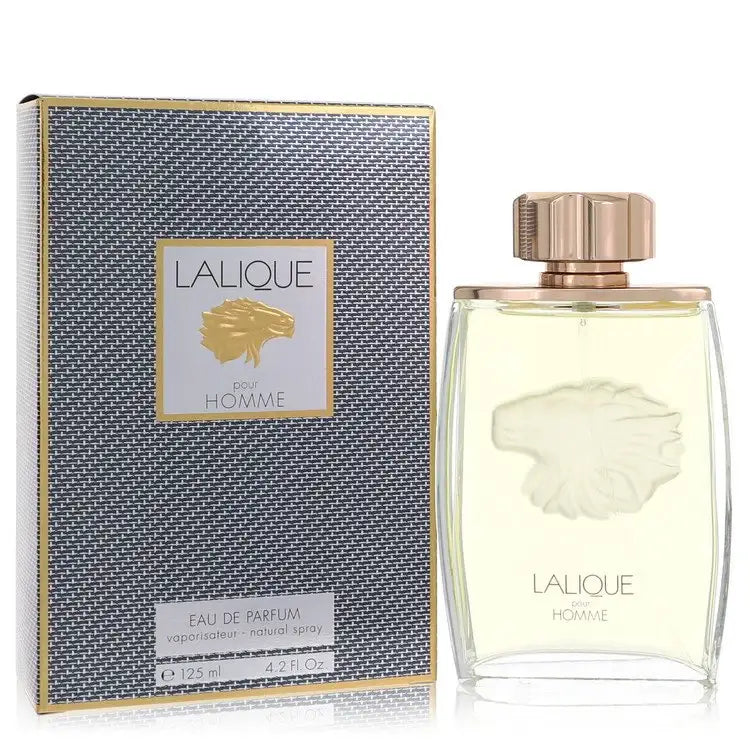 Lalique By Lalique Cologne for Men by Gamer Scents