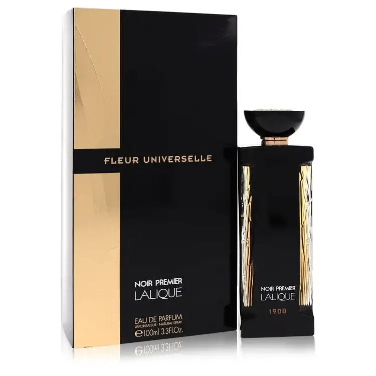 Fleur Universelle Noir Premier By Lalique (Unisex)