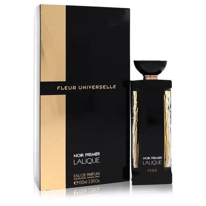 Fleur Universelle Noir Premier By Lalique (Unisex)