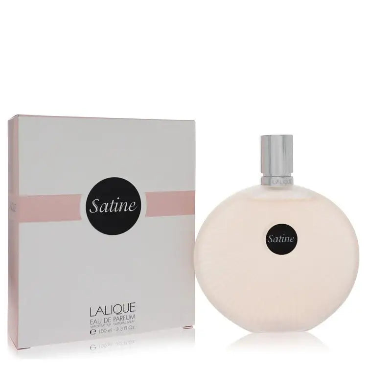 Satine By Lalique Perfume for Women by Gamer Scents