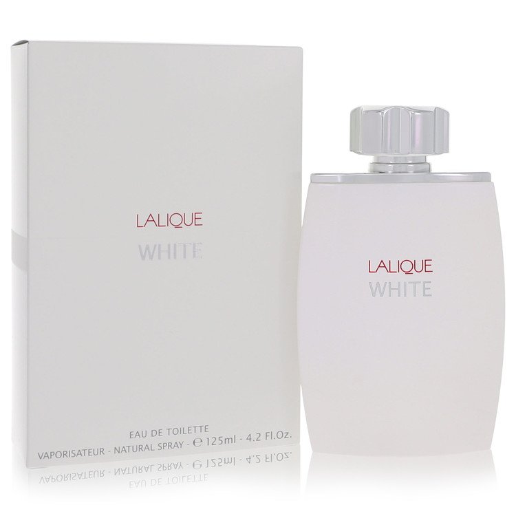 White By Lalique Cologne for Men